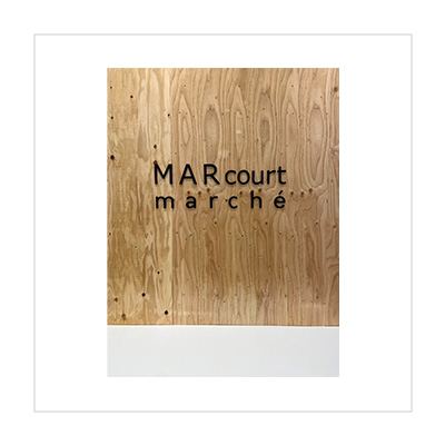 Coming soon : MARcourt marché KOBE イメージ