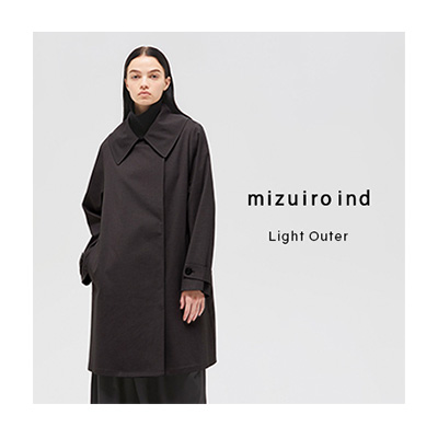 Special contents：2024 Autumn Light outer_mizuiro ind イメージ