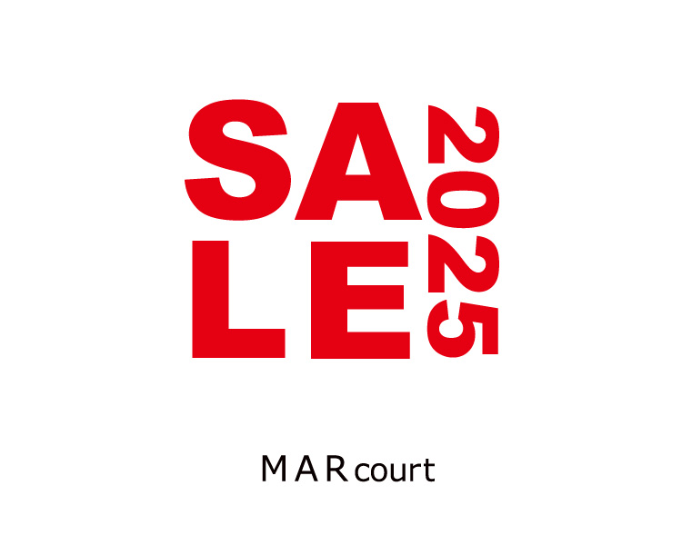 WINTER SALE MAR court