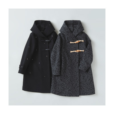 Special contents：2024-2025 Winter Outerwear_mizuiro ind イメージ