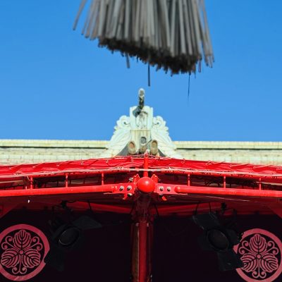 今宮戎神社 イメージ