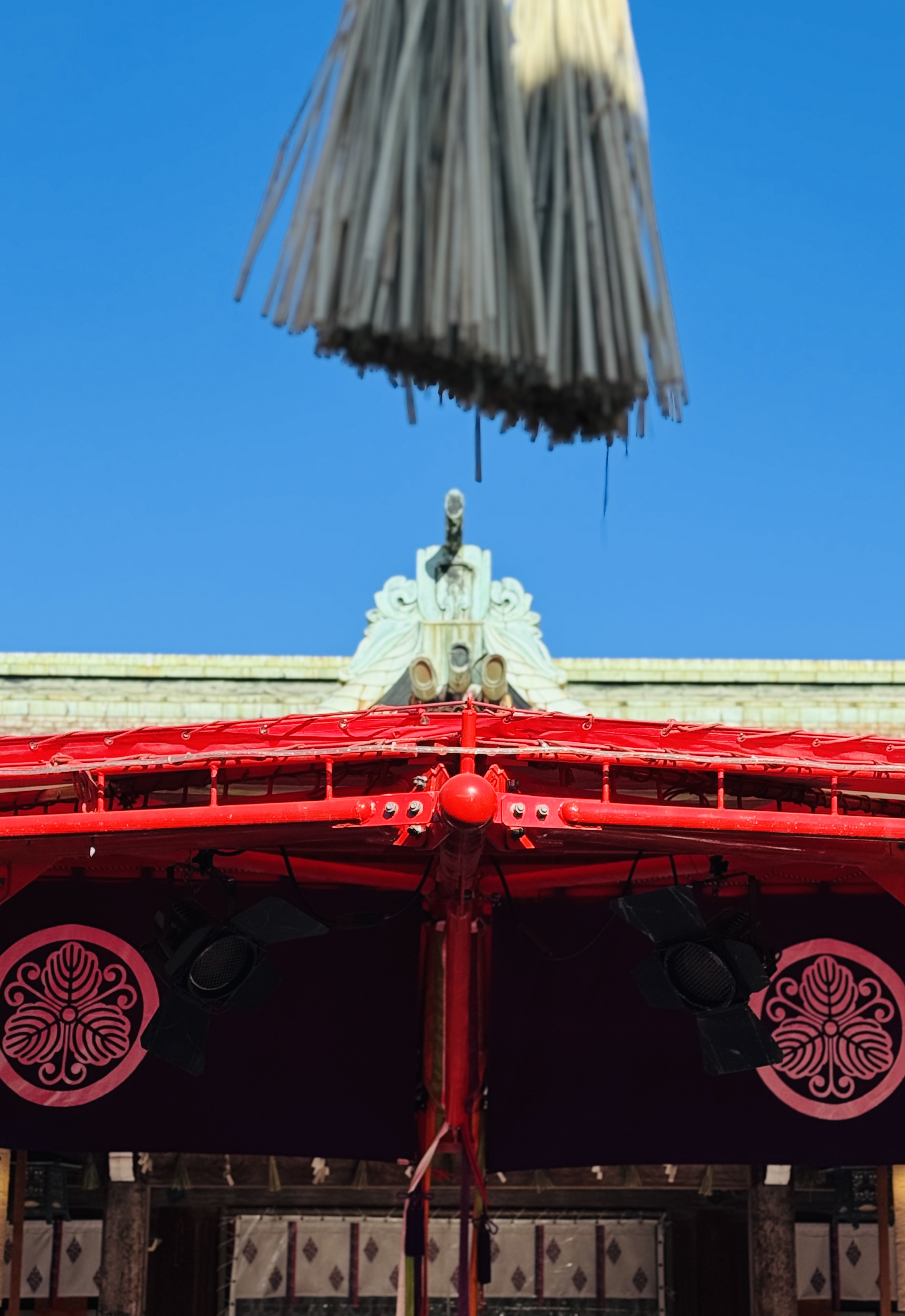 今宮戎神社 イメージ