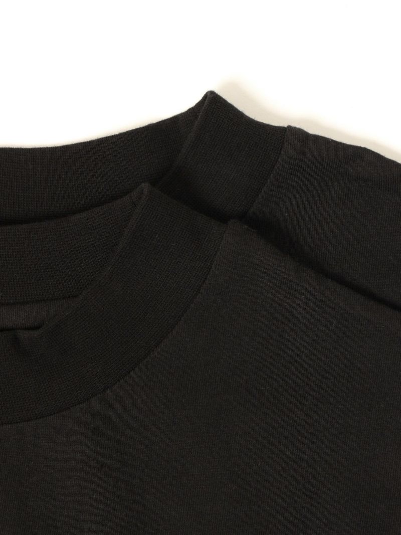 black × black