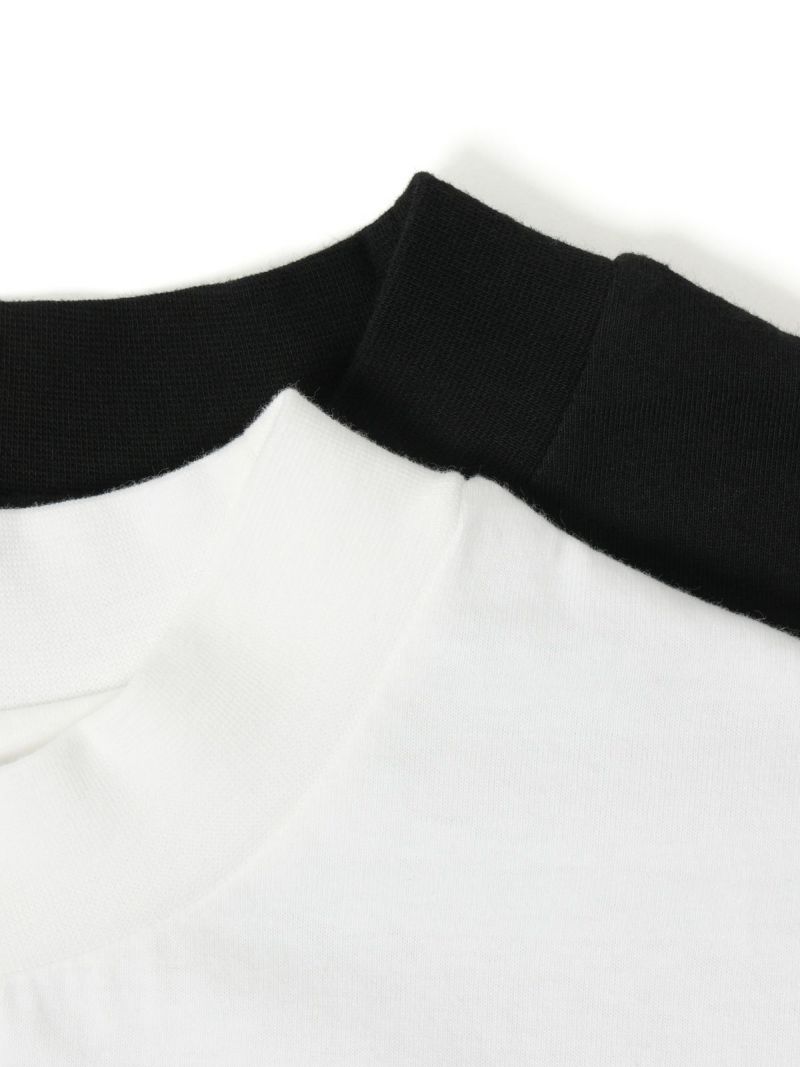 off white × black