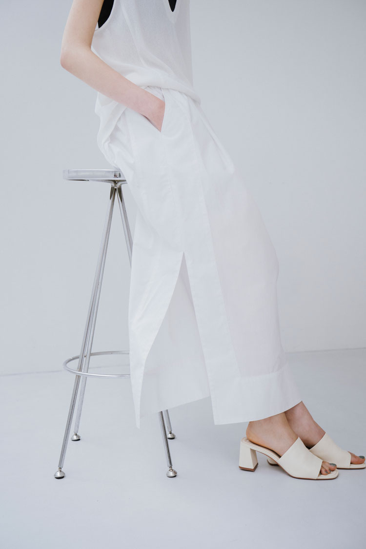 MIDIUMISOLID 2025 SUMMER “nuance” 14