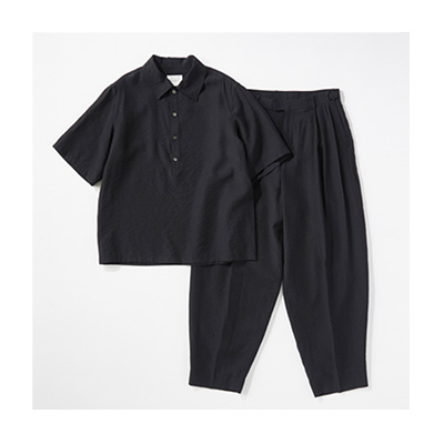Item feature：MIDIUMISOLID イメージ
