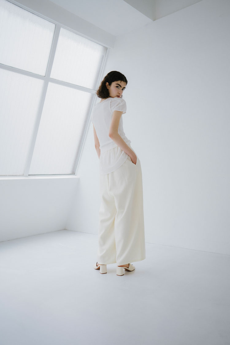 MIDIUMISOLID 2025 SUMMER “nuance” 4