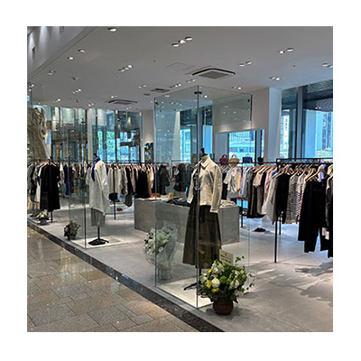 New Shop Open : MARcourt 姫路店 イメージ