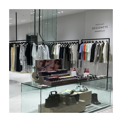 New Shop Open ! : MARcourt DESIGNEYE YOKOHAMA イメージ