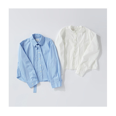 Item feature：MIDIUMISOLID イメージ