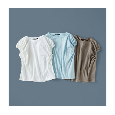 mizuiro ind：今月のWish list イメージ