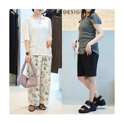 Staff coordinate vol.25 イメージ