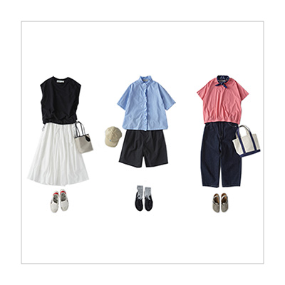 Coordinate of the month：MidiUmi イメージ