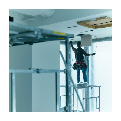mizuiro ind FLAGSHIP SHOP TOKYO vol.2：The space begins to take shape. イメージ