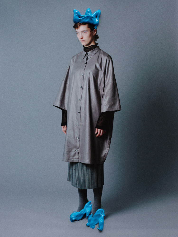 Autumn & Winter Collection 2025 19