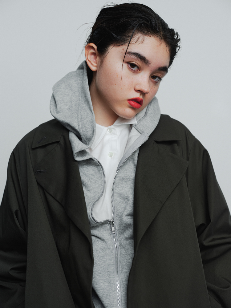 Autumn & Winter Collection 2025 11