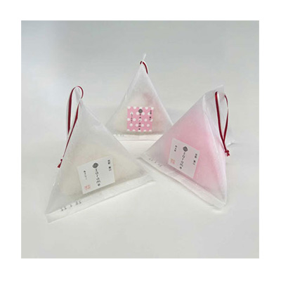 Love sweets：今月のおもたせスイーツ イメージ