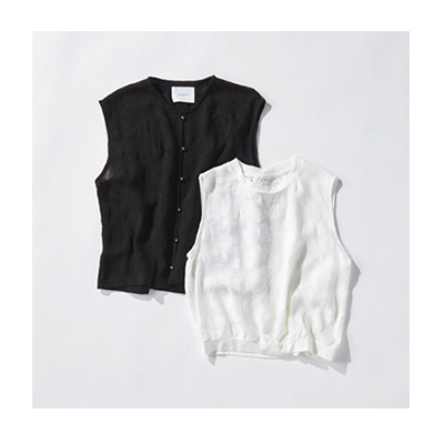 Item feature：MIDIUMISOLID イメージ