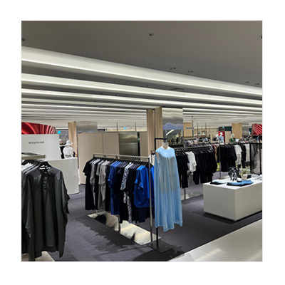 New Shop Open : mizuiro ind LIMITED STORE in SEOUL イメージ