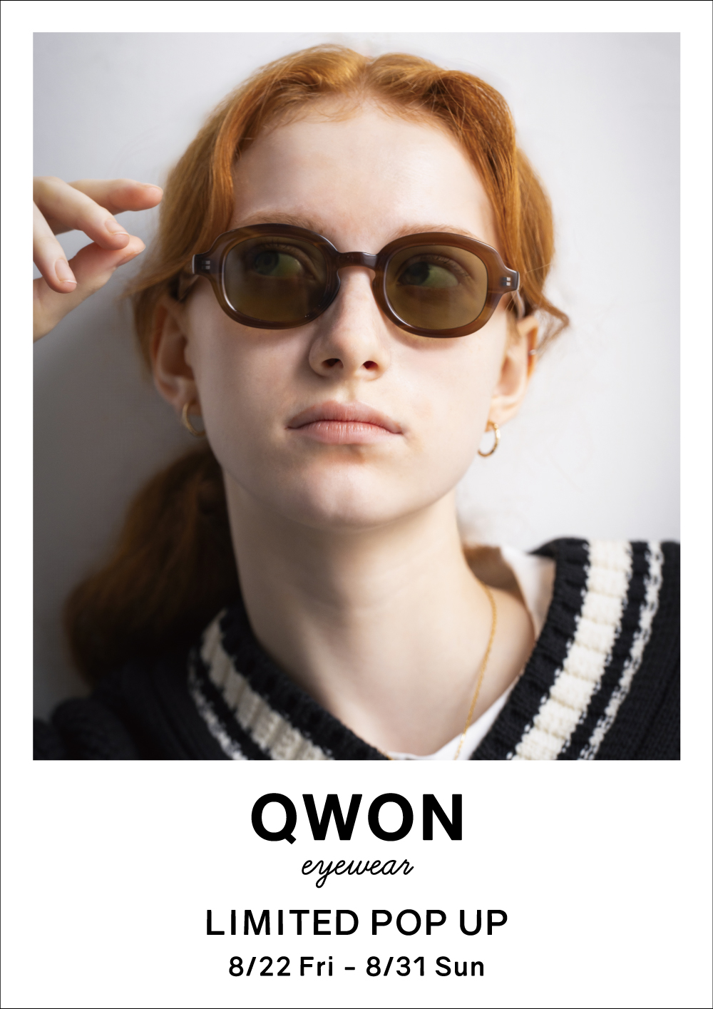 QWON LIMITED POP UP