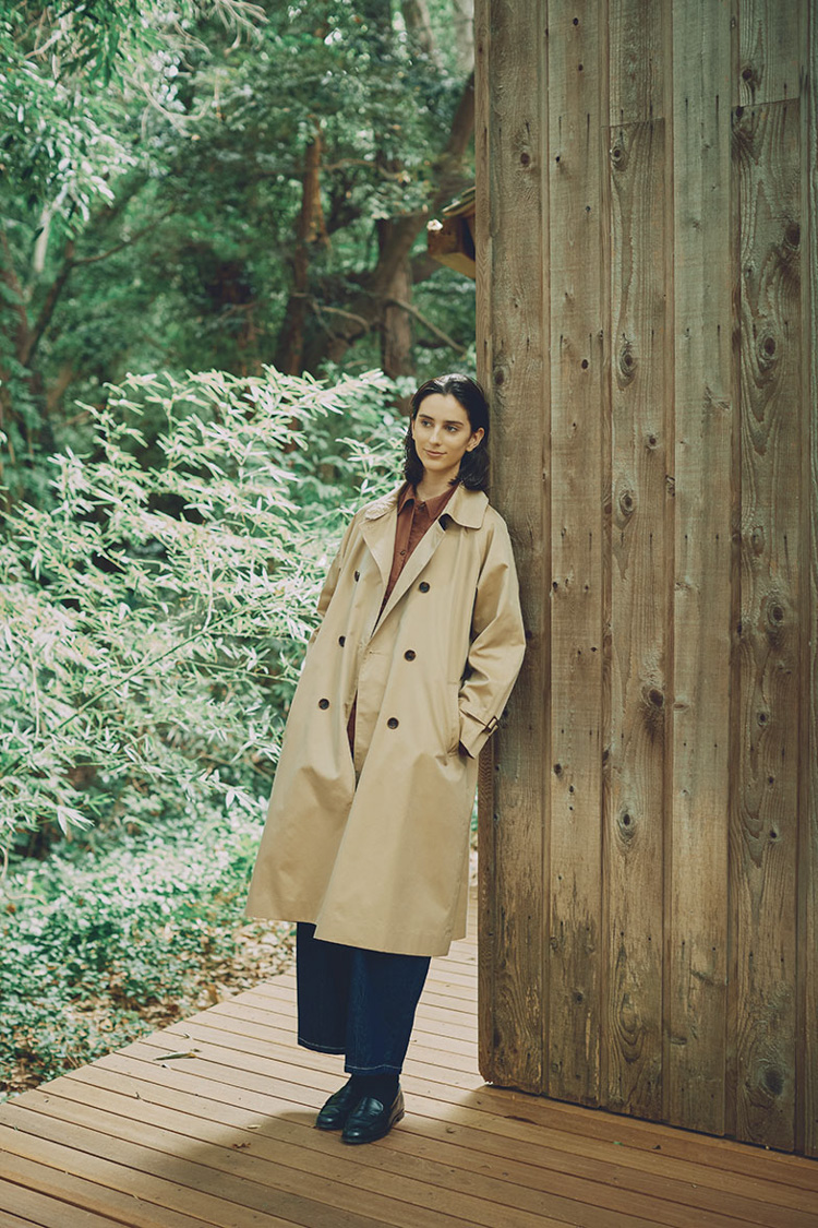MidiUmi 2025 Autumn / Winter 22