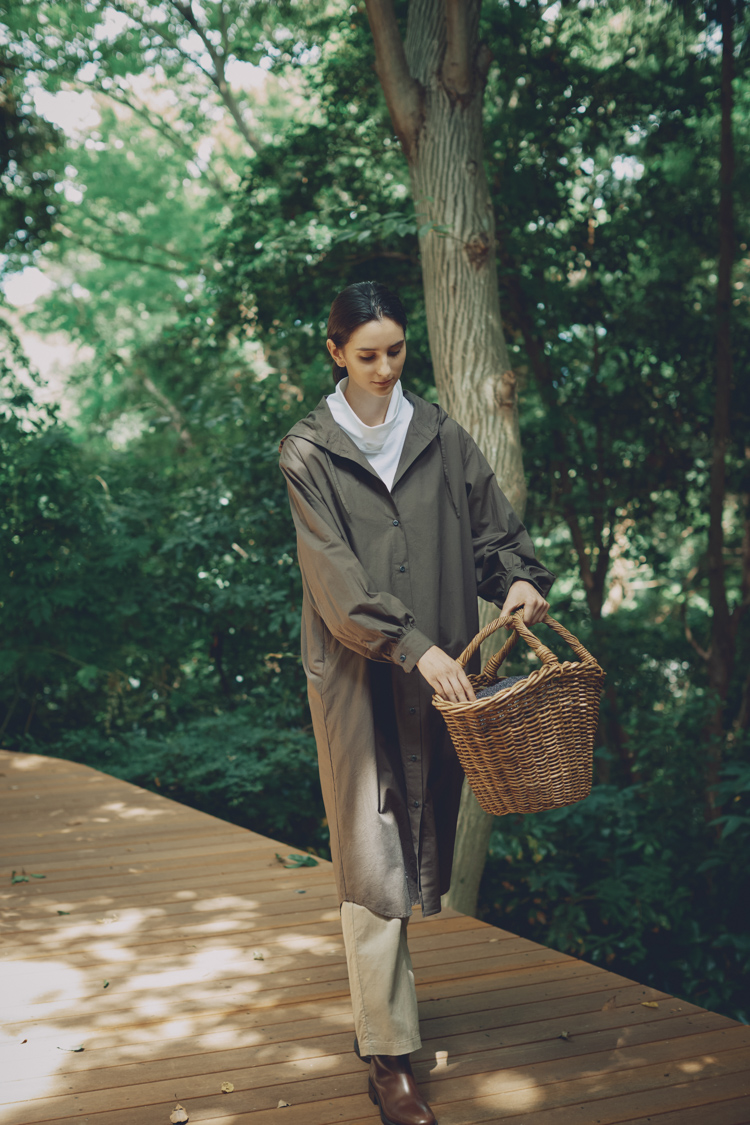 MidiUmi 2025 Autumn / Winter 16