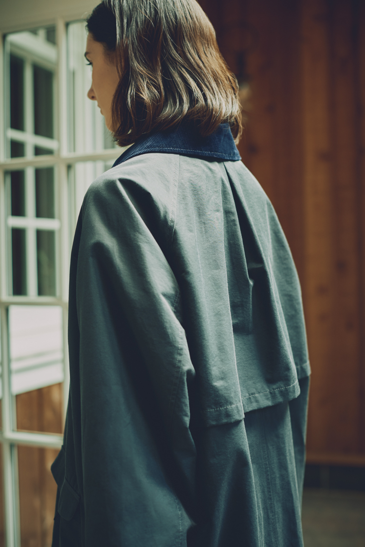 MidiUmi 2025 Autumn / Winter 31