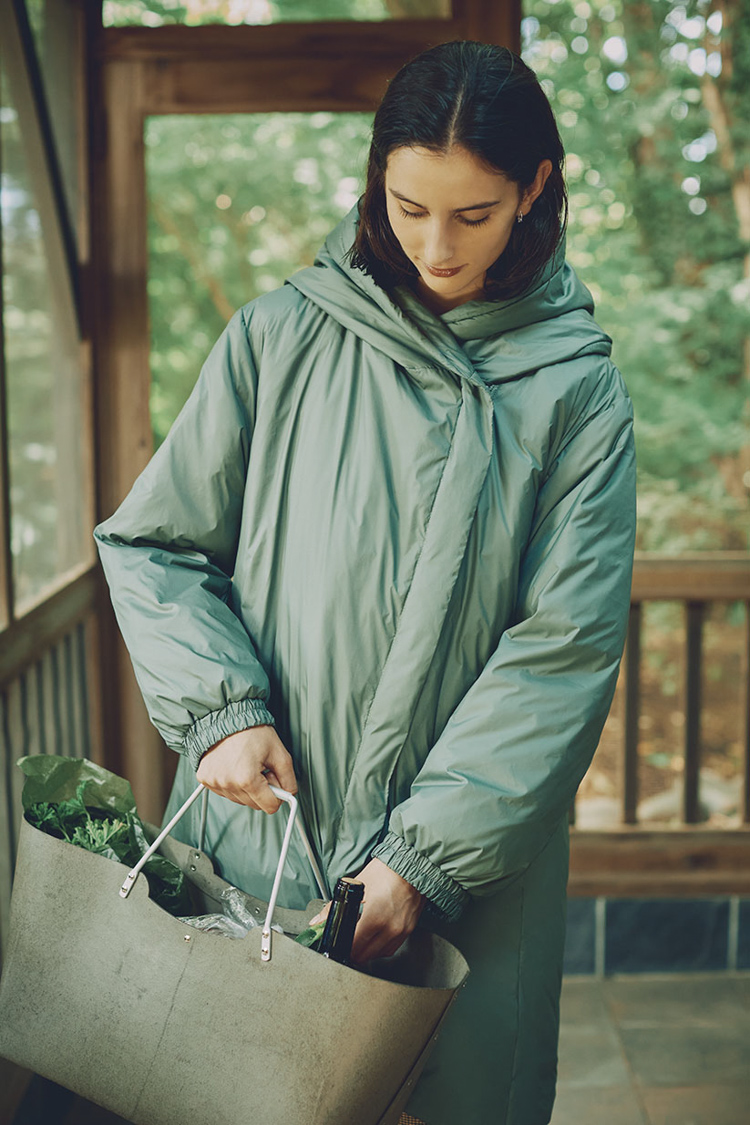 MidiUmi 2025 Autumn / Winter 13