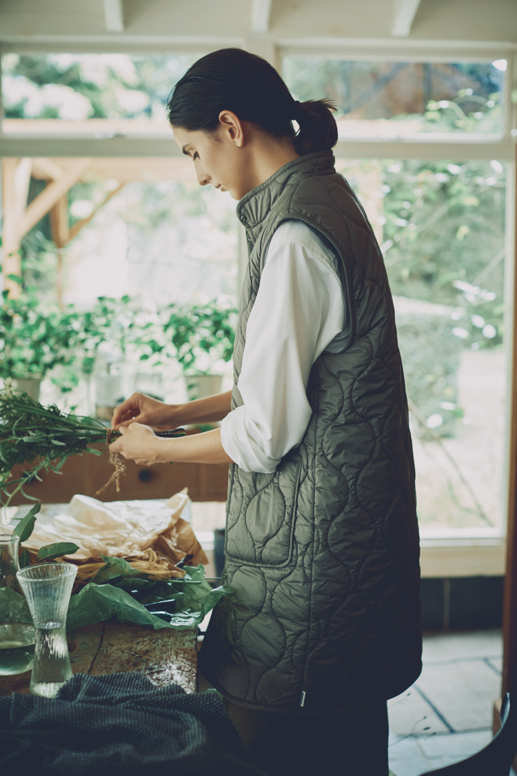 MidiUmi 2025 Autumn / Winter 8