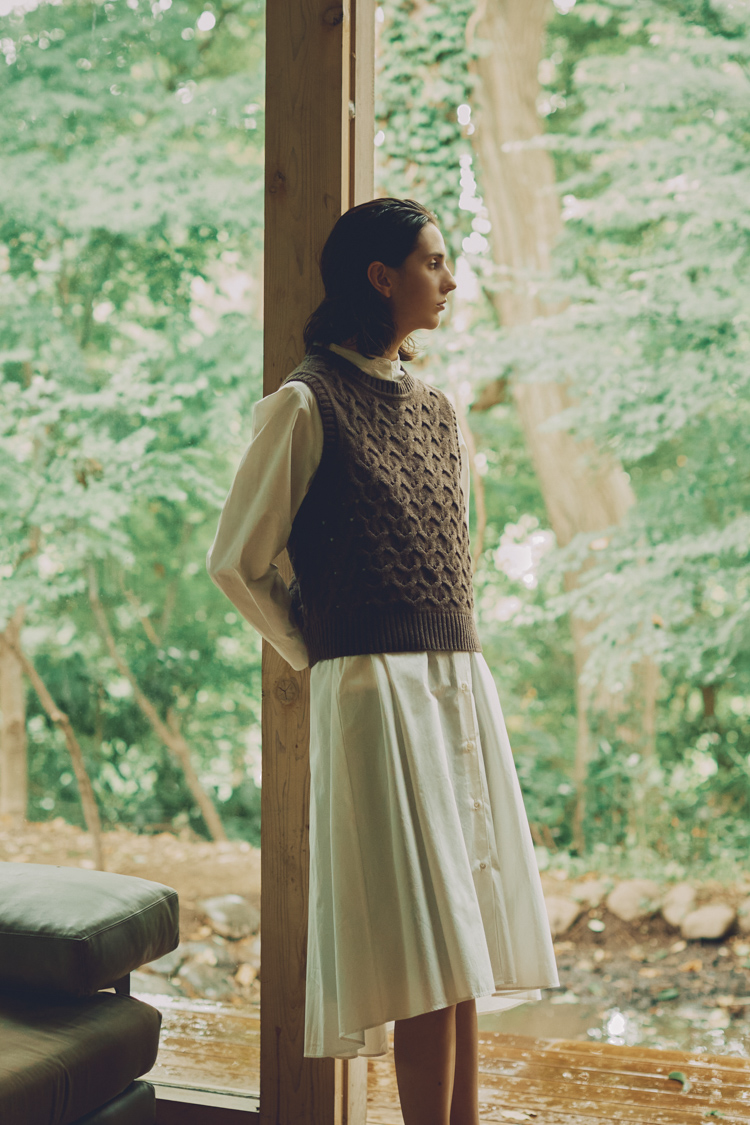 MidiUmi 2025 Autumn / Winter 2