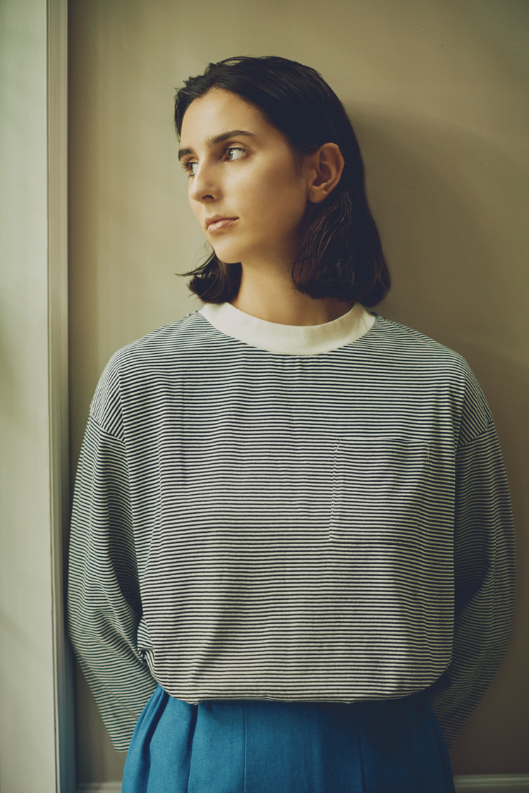 MidiUmi 2025 Autumn / Winter 25