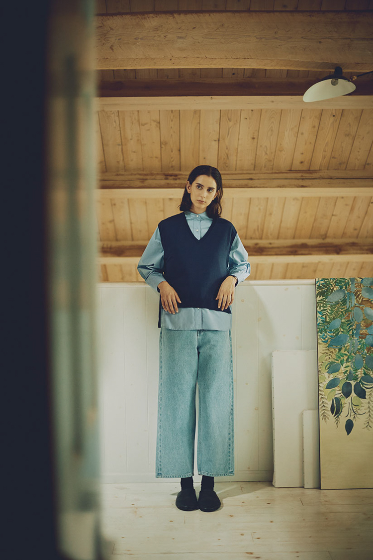 MidiUmi 2025 Autumn / Winter 5