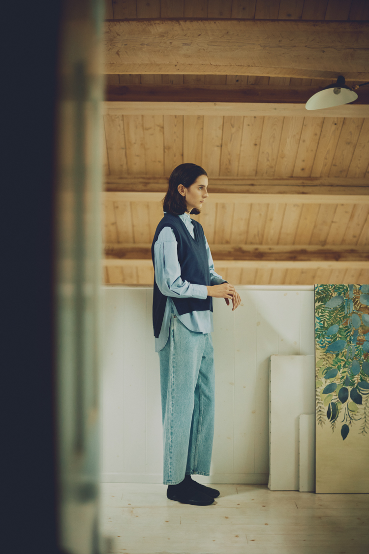 MidiUmi 2025 Autumn / Winter 6