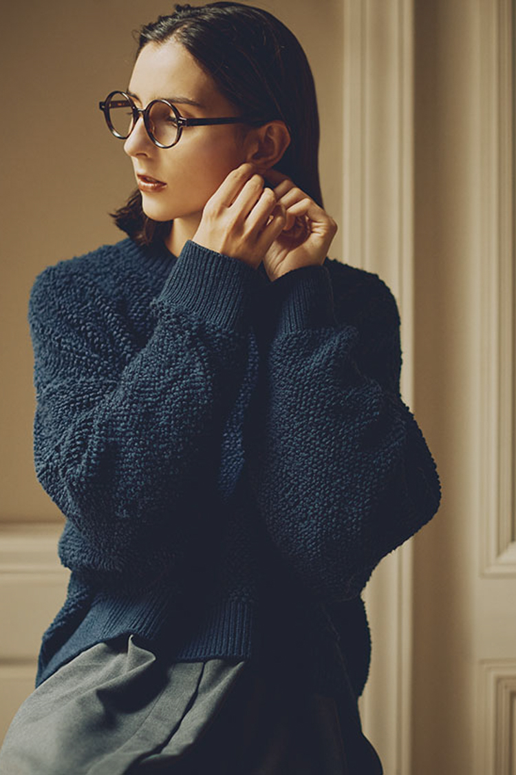 MidiUmi 2025 Autumn / Winter 24