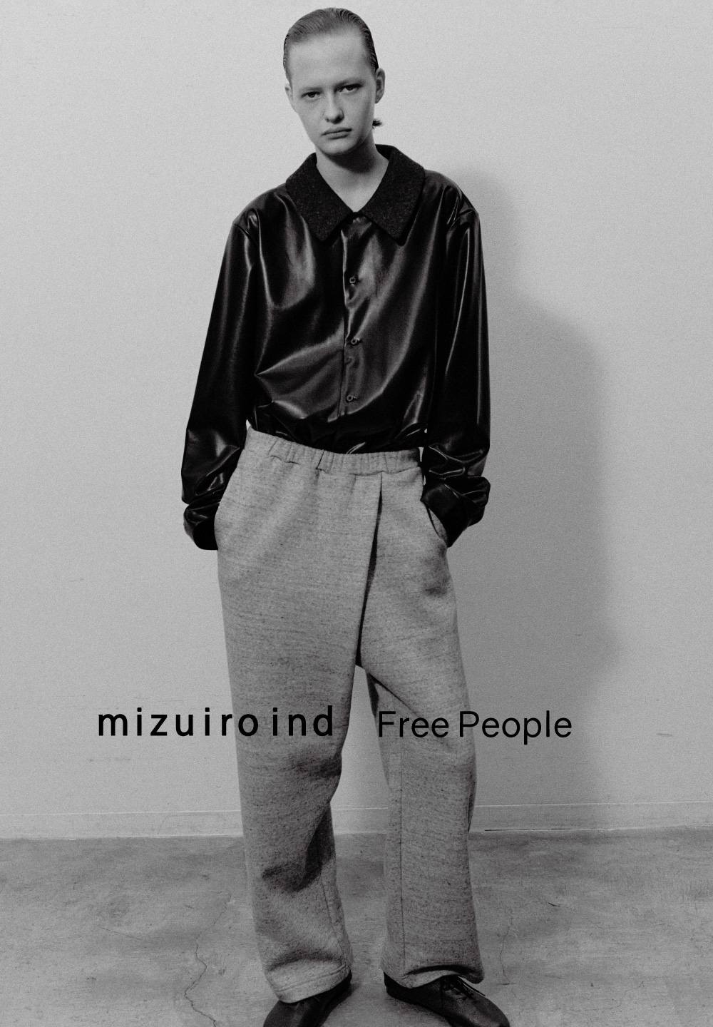 mizuiroind shinjuku