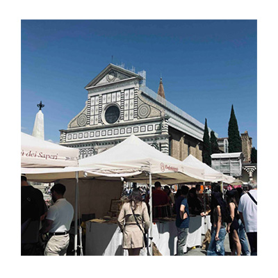 From FIRENZE : 夏の楽しい過ごし方 イメージ