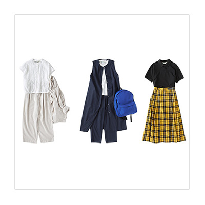 Coordinate of the month：MidiUmi イメージ