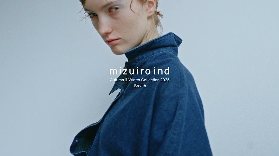 Autumn & Winter Collection 2025