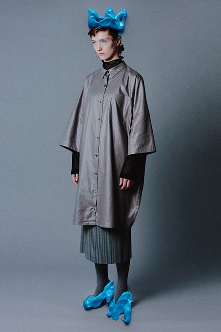 Autumn & Winter Collection 2025