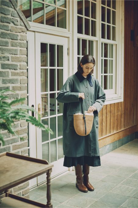 MidiUmi 2025 Autumn / Winter