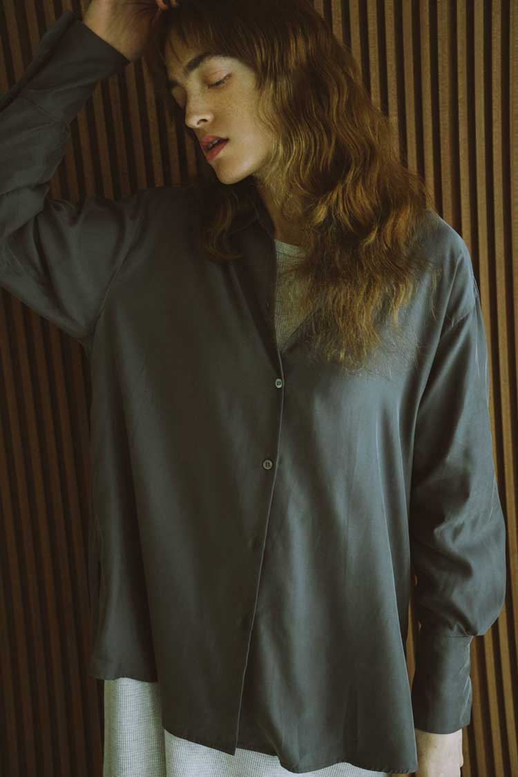 MIDIUMISOLID 2025 AUTUMN “alluring” 4