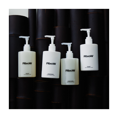 Rbow POP UP SHOP at MARcourt DESIGNEYE イメージ