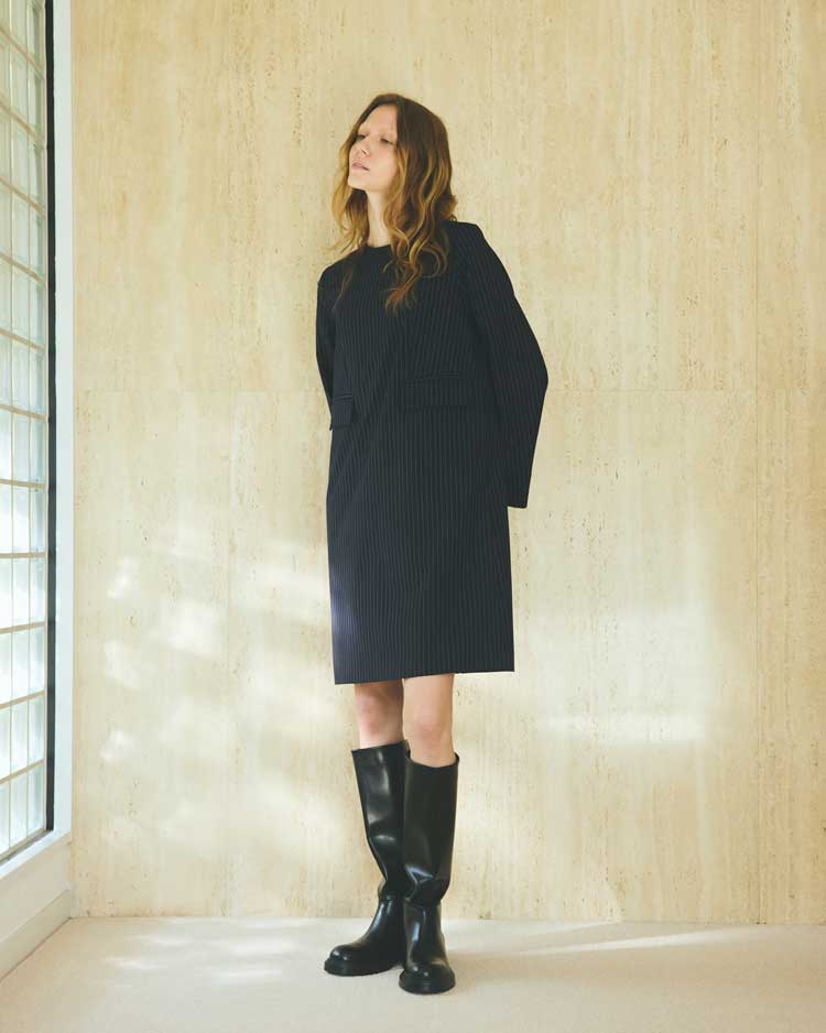 MARMARMAR 2025 AUTUMN & WINTER 1