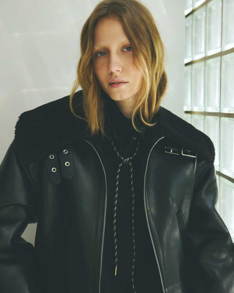 MARMARMAR 2025 AUTUMN & WINTER 16