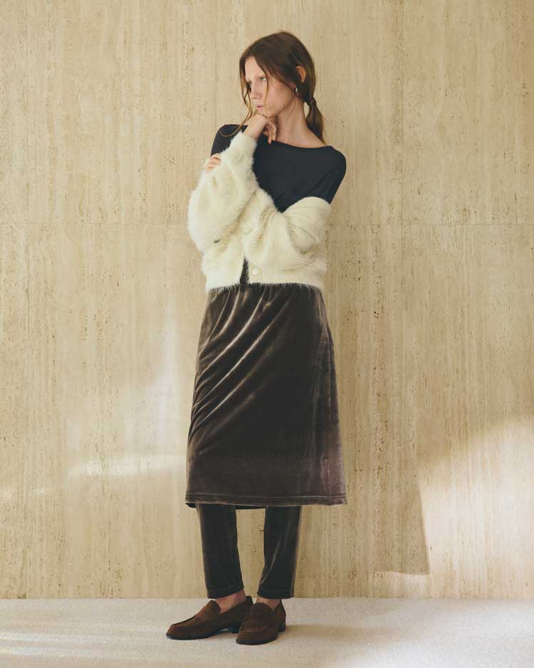 MARMARMAR 2025 AUTUMN & WINTER 17
