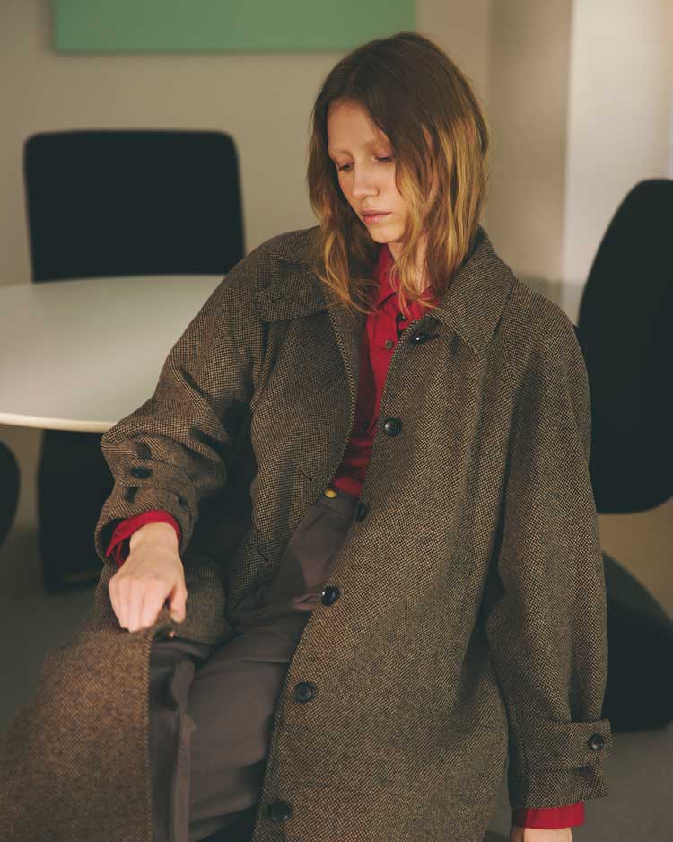 MARMARMAR 2025 AUTUMN & WINTER 20