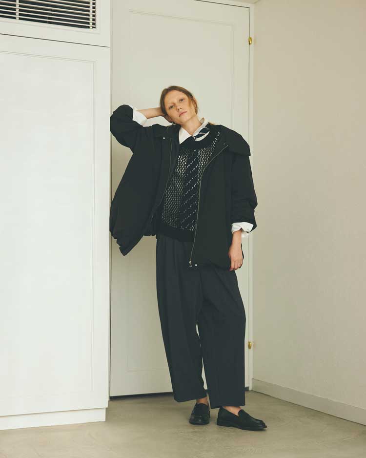 MARMARMAR 2025 AUTUMN & WINTER 21