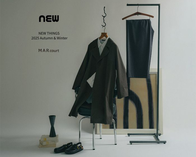 mamiページ mami | 本日よりandstポイント20%還元スタート⭐️ 今日は新作