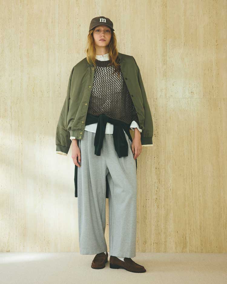 MARMARMAR 2025 AUTUMN & WINTER 3
