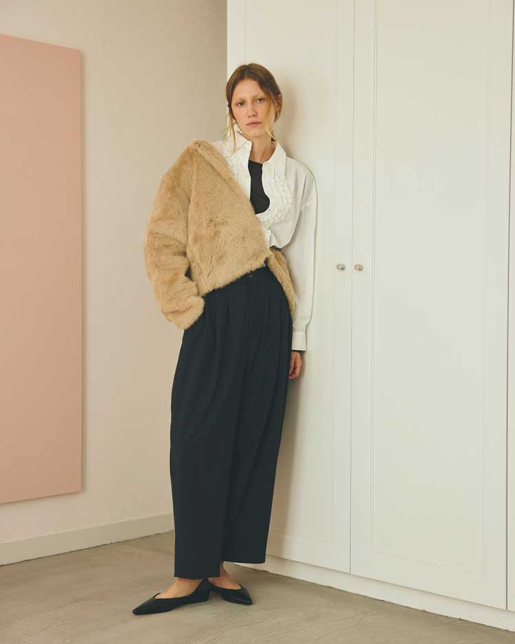 MARMARMAR 2025 AUTUMN & WINTER 7